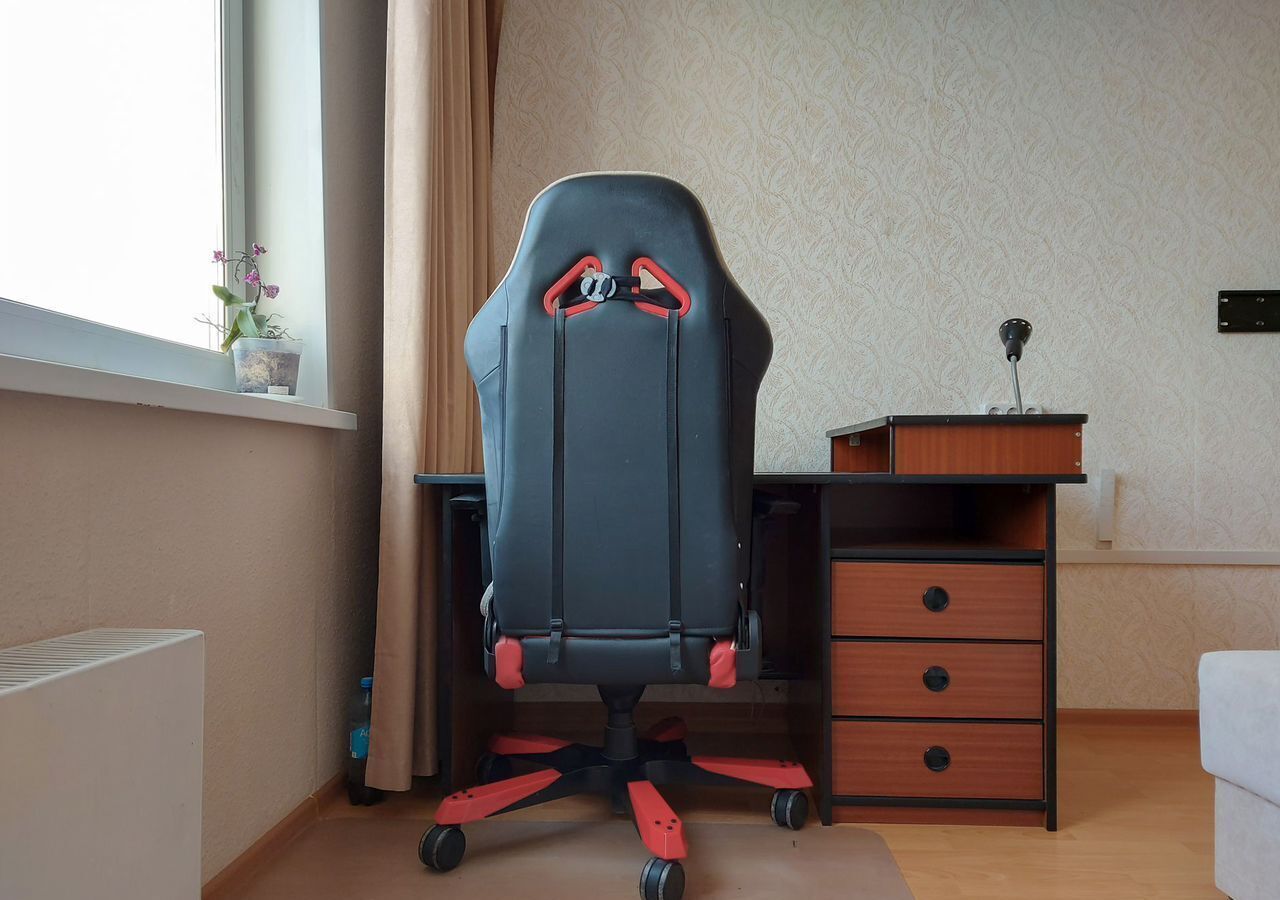 квартира г Екатеринбург Уралмаш ул Старых Большевиков 3 фото 10