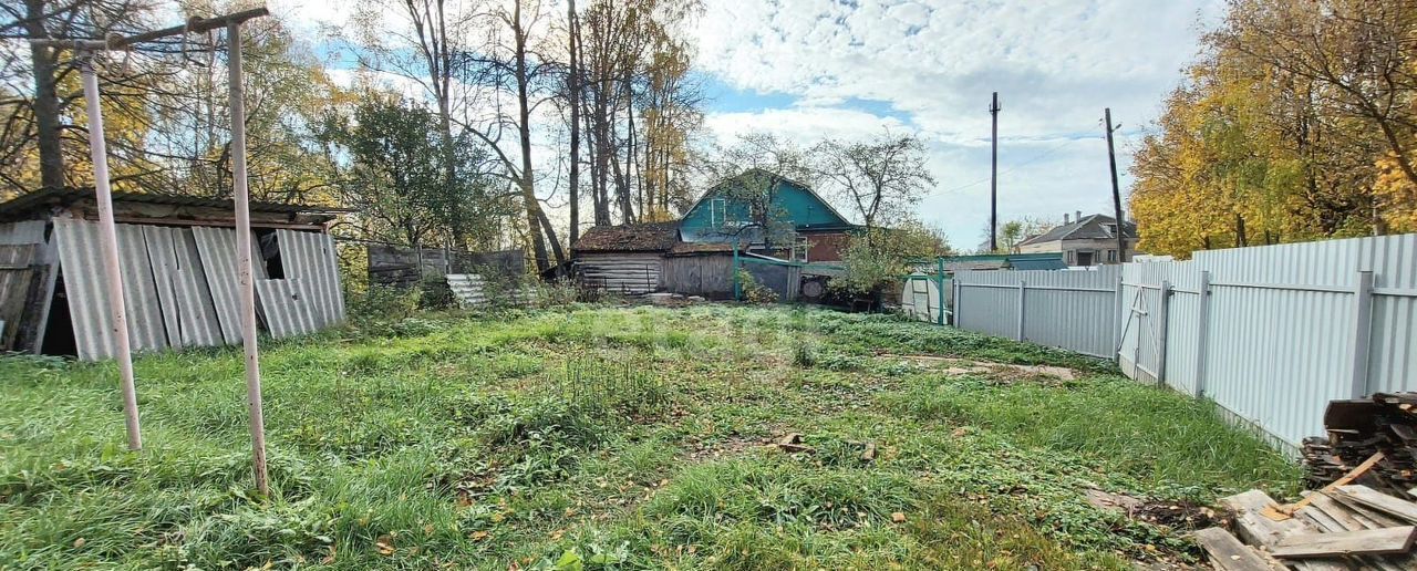 дом р-н Вязниковский г Вязники пер 1-й Больничный муниципальное образование Вязники фото 20
