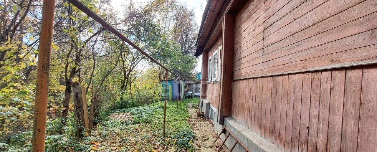 дом р-н Вязниковский г Вязники пер 1-й Больничный муниципальное образование Вязники фото 21