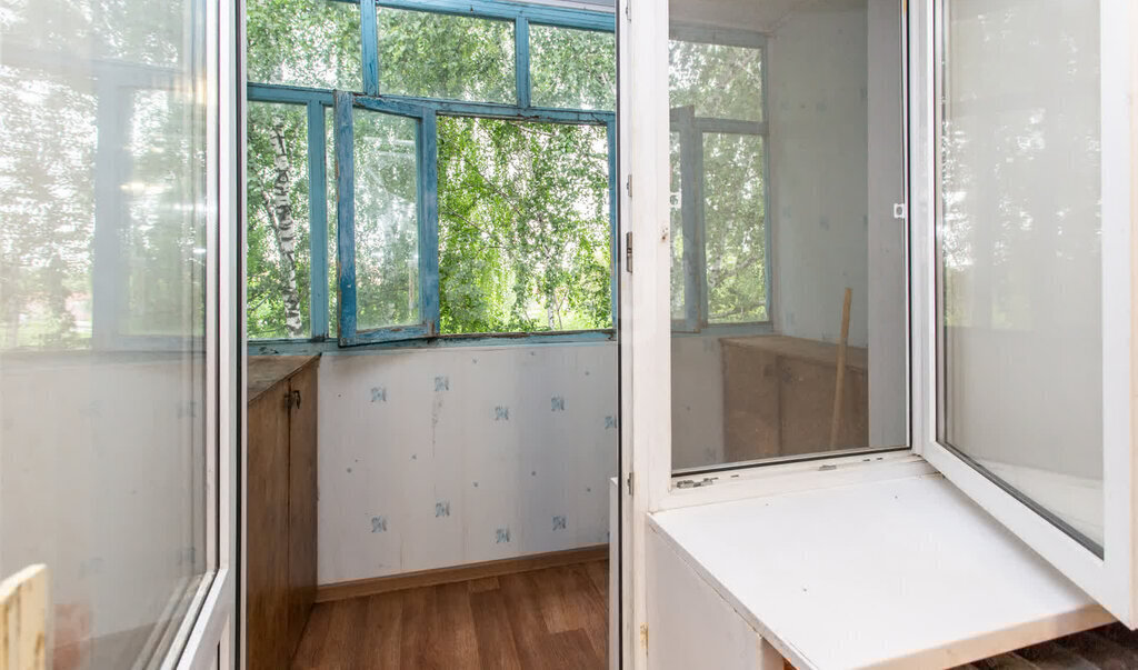 квартира г Тобольск ул Ленина 135 фото 5
