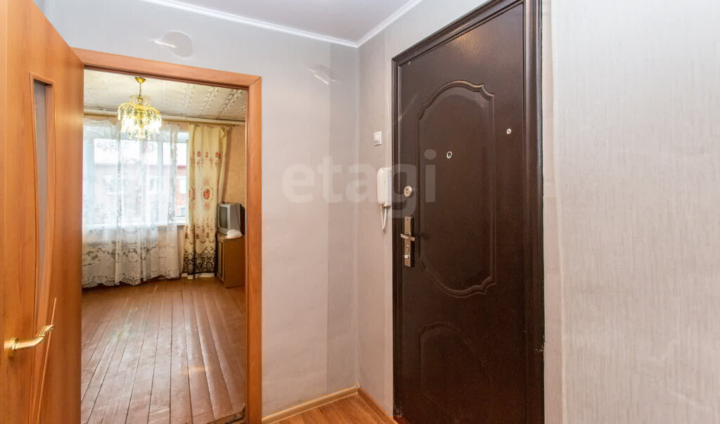 квартира г Тобольск ул Ленина 135 фото 16