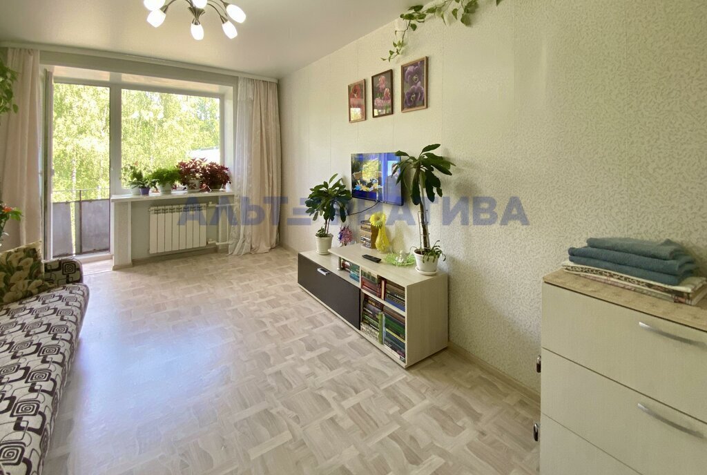 квартира г Переславль-Залесский ул 50 лет Комсомола 2 фото 11