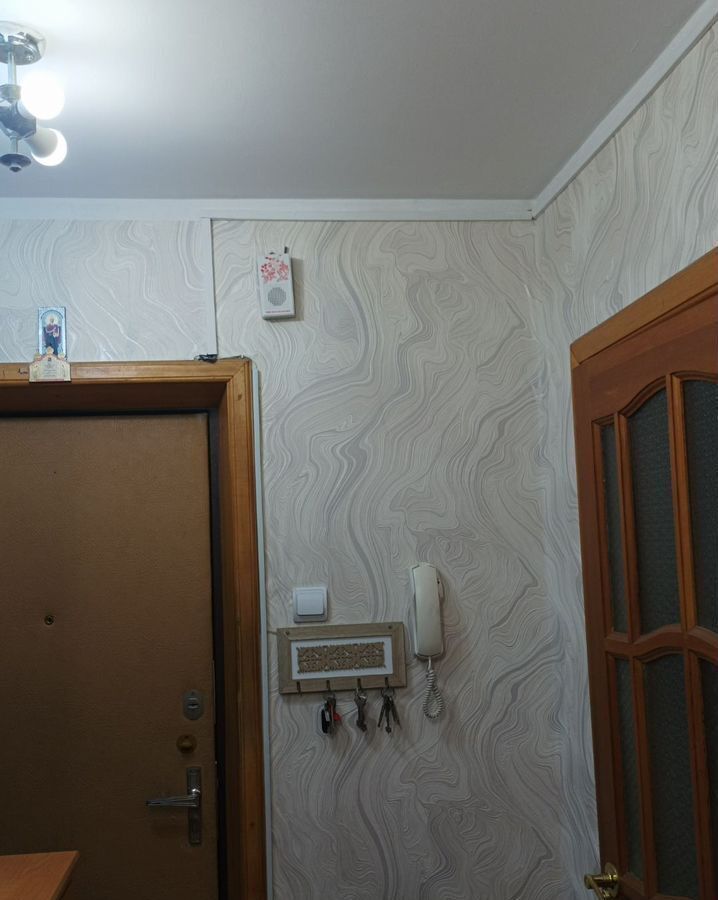квартира г Йошкар-Ола ул Димитрова 57б фото 8