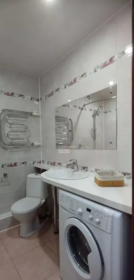 квартира г Сыктывкар ш Сысольское 32 фото 7
