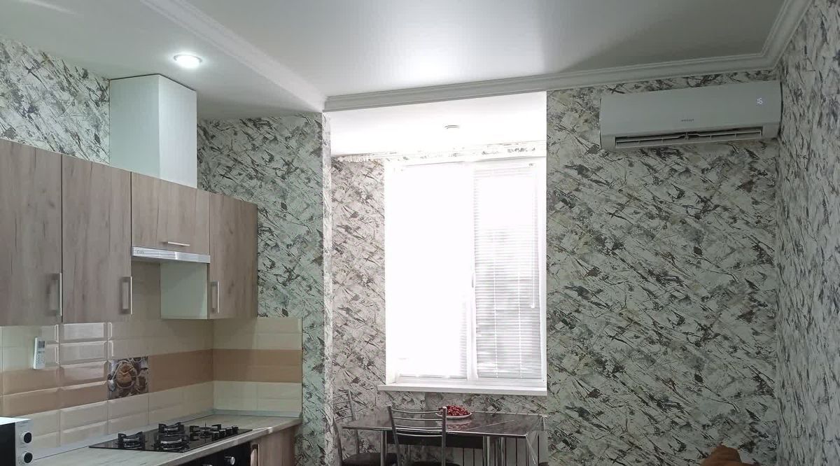 квартира г Горячий Ключ ул Бабушкина 39/1 фото 4