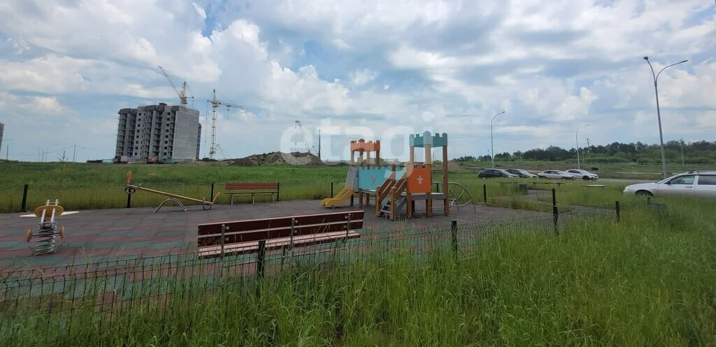 квартира г Саранск ул Косарева 81 фото 12