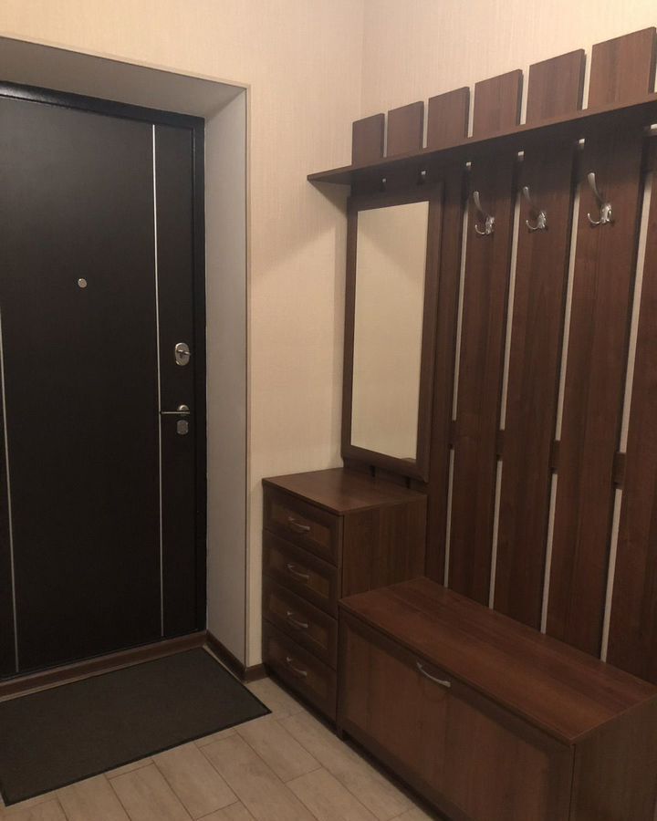 квартира г Казань Козья слобода ул Чистопольская 71а фото 4