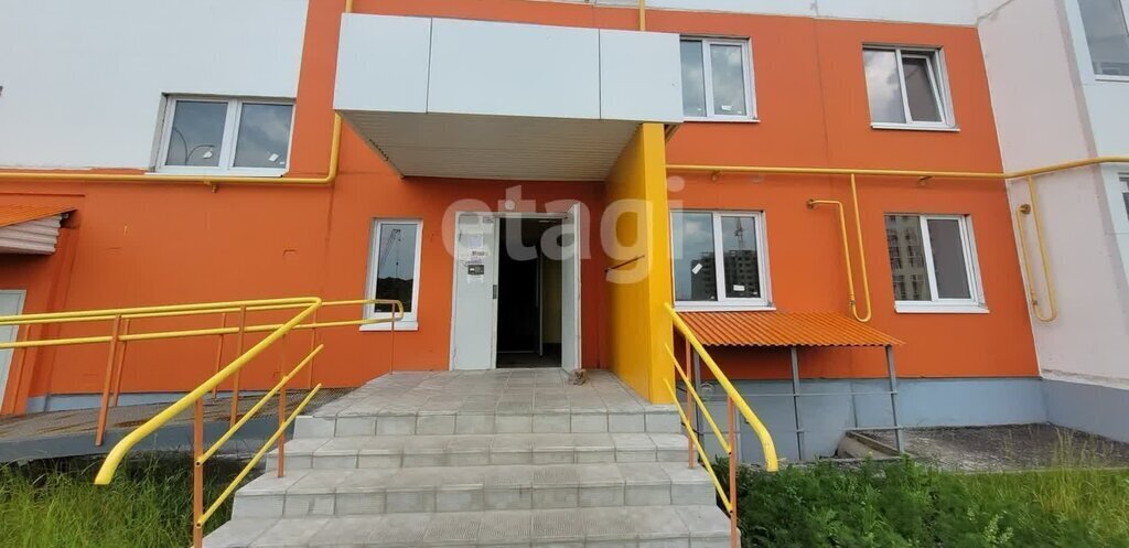квартира г Саранск ул Косарева 81 фото 14