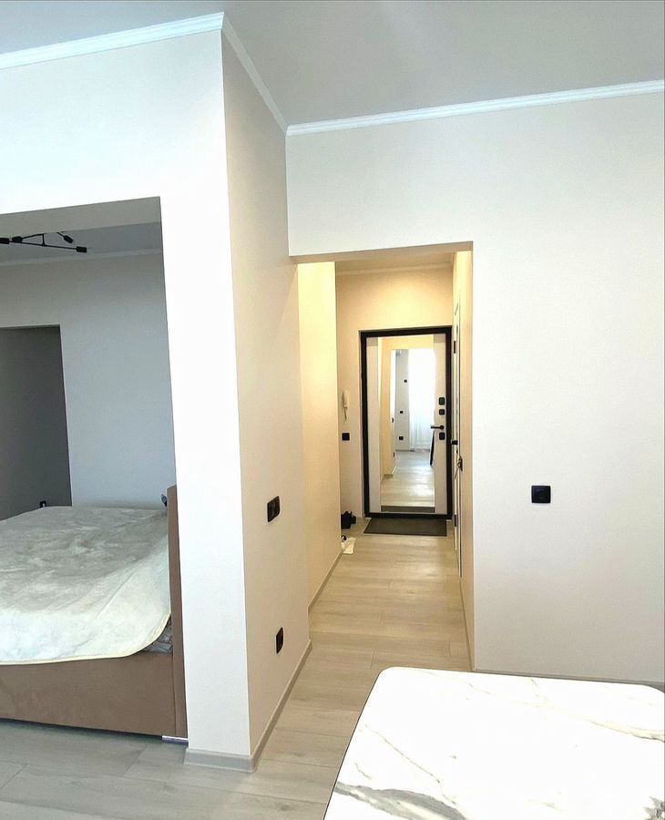 квартира г Орел р-н Заводской ул Зареченская 4к/3 фото 11