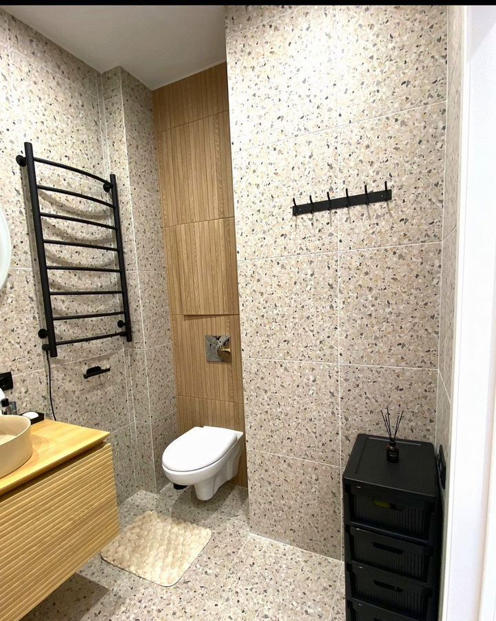 квартира г Орел р-н Заводской ул Зареченская 4к/3 фото 17