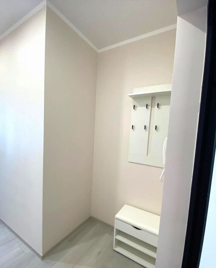 квартира г Орел р-н Заводской ул Зареченская 4к/3 фото 21