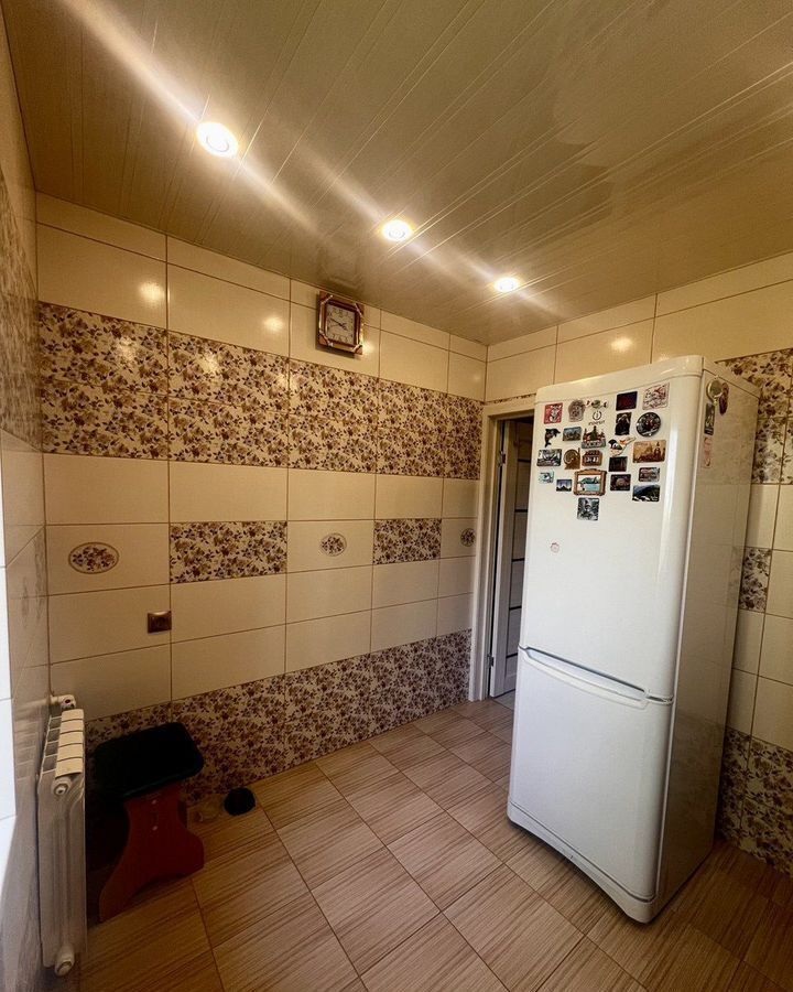 квартира г Белгород Западный пр-кт Б.Хмельницкого 94 фото 18