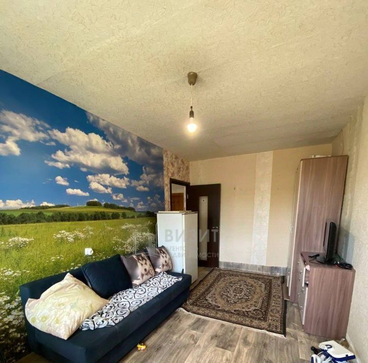 квартира р-н Нижнекамский г Нижнекамск ул Тукая 3 фото 8