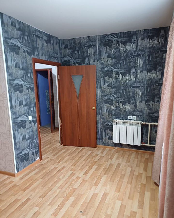 квартира г Чита п Текстильщиков р-н Черновский 4-й мкр-н, 41 фото 6