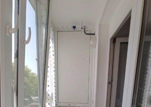 квартира г Евпатория ул. Дмитрия Ульянова, 1А фото 13