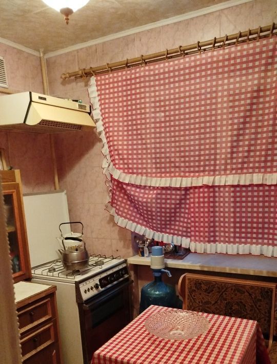 квартира г Симферополь р-н Киевский ул Кечкеметская 77 фото 10