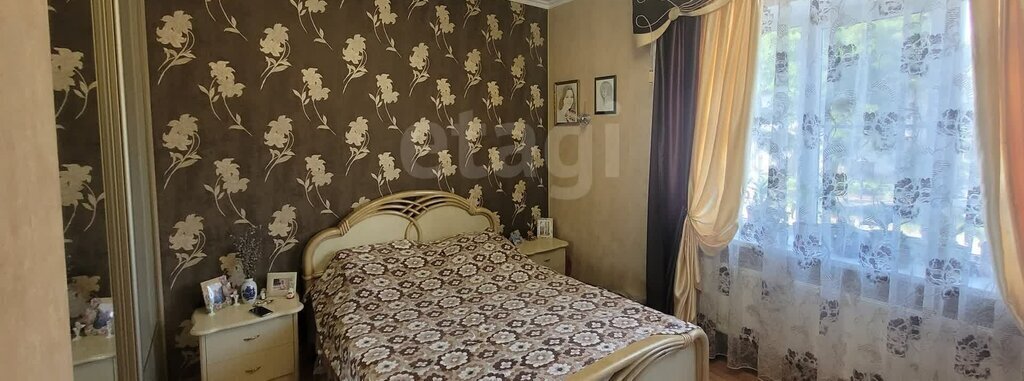 квартира р-н Борисоглебский г Борисоглебск ул Народная 22д фото 8