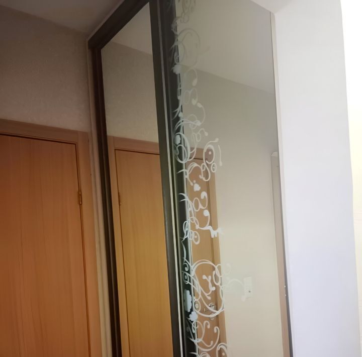 квартира г Новосибирск ул Виктора Уса 5 Площадь Маркса фото 8