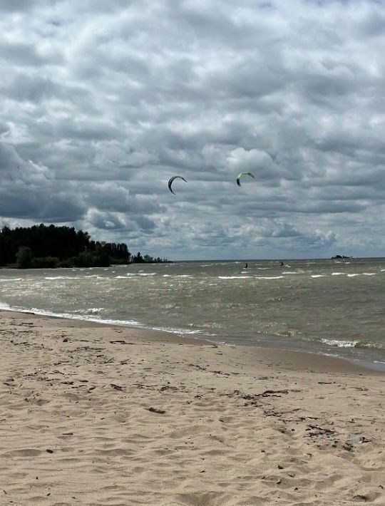 квартира г Бердск Морской 11 фото 34