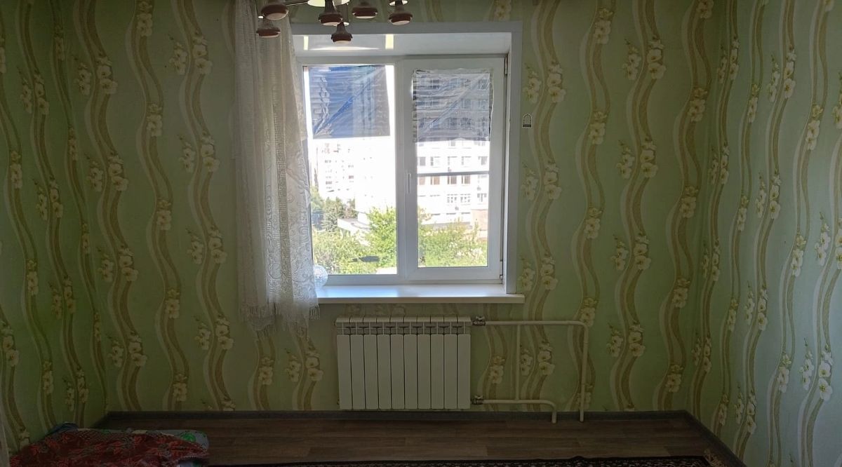 квартира г Старый Оскол пр-кт Комсомольский 75а фото 4