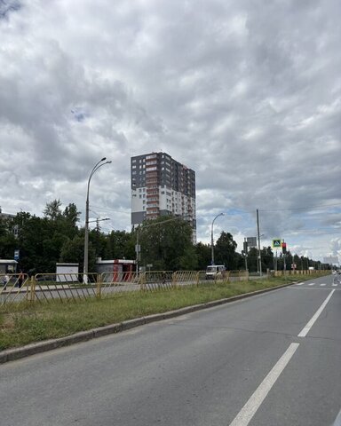 р-н Автозаводский пр-кт Степана Разина 16в фото