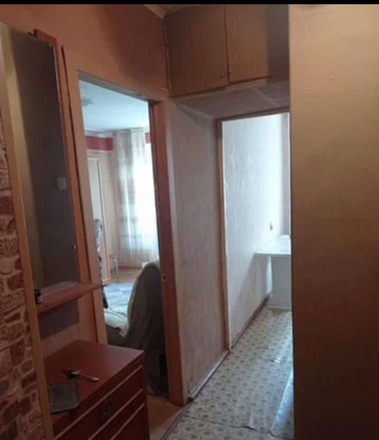 квартира г Астрахань р-н Трусовский ул Вячеслава Мейера 16 фото 3