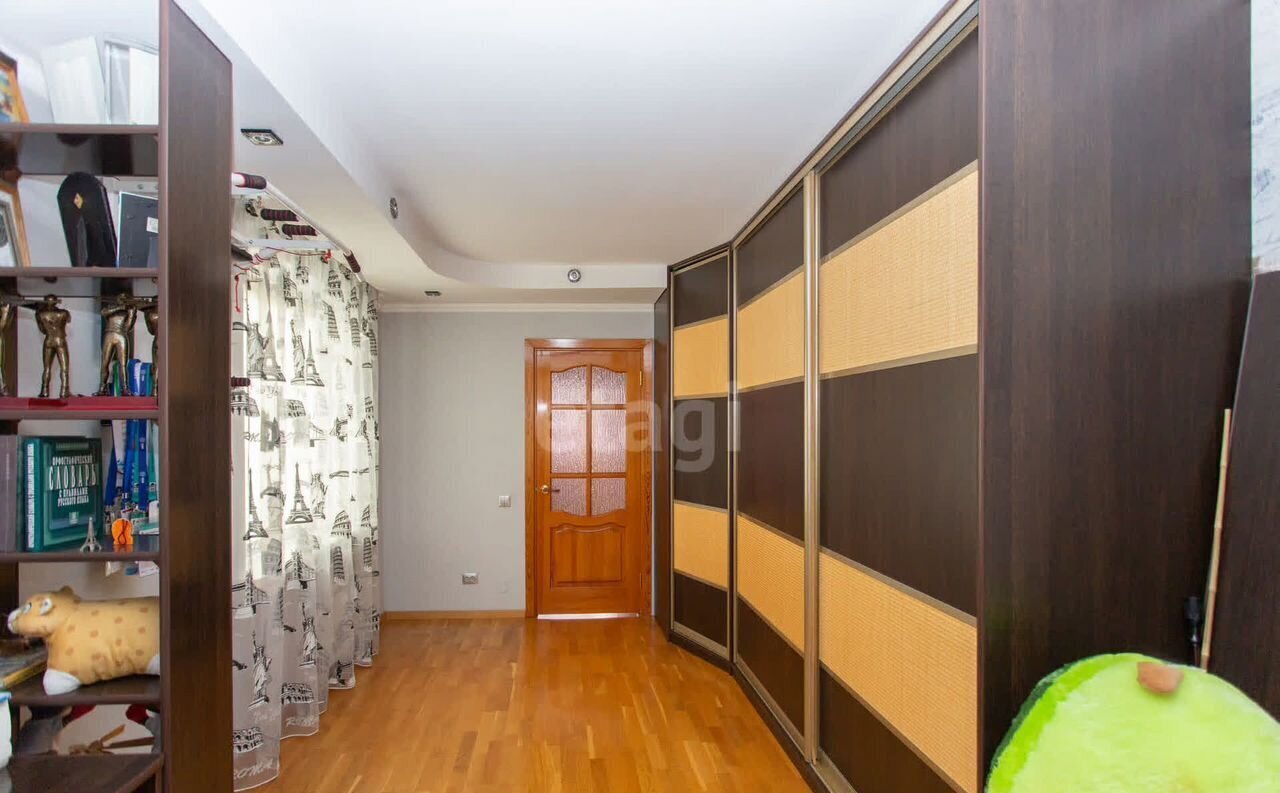 квартира г Тобольск 6-й мкр-н, 8 фото 20
