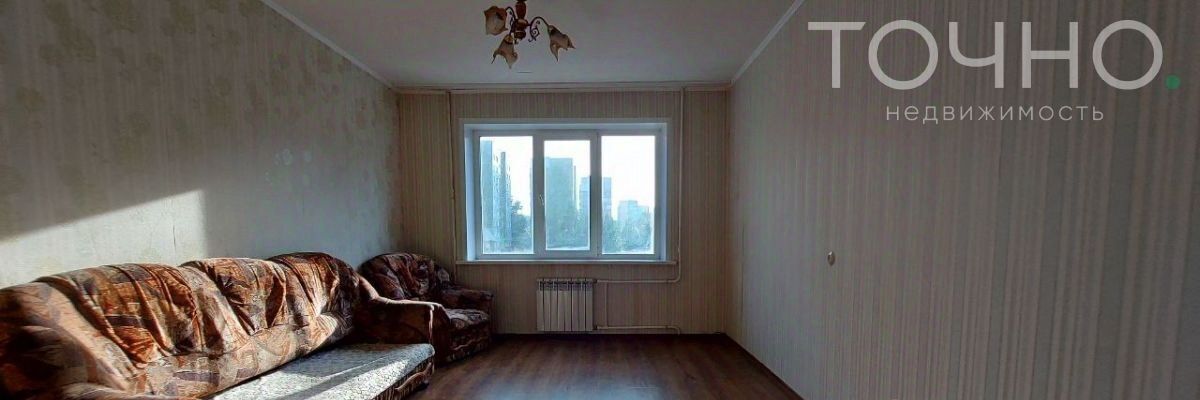квартира г Пенза р-н Октябрьский ул Ладожская 111 фото 6
