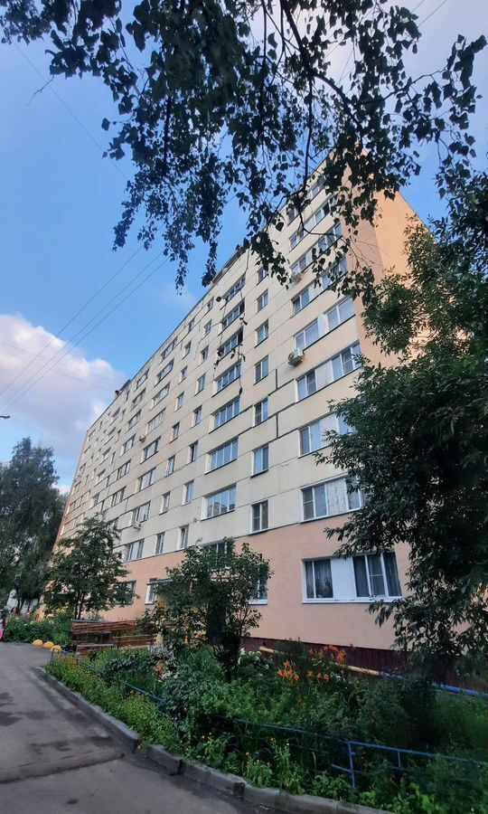 квартира г Пенза Пенза-4 ул Тернопольская 3 р-н Октябрьский фото 17