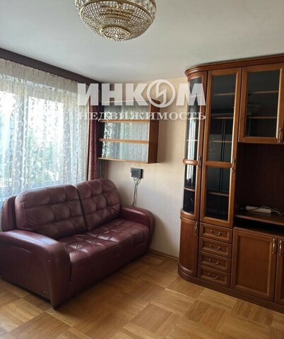 квартира метро Молодежная ул Молодогвардейская 34 фото