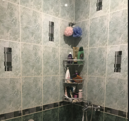 квартира р-н Ейский г Ейск ул Коммунистическая 85/8 фото 6
