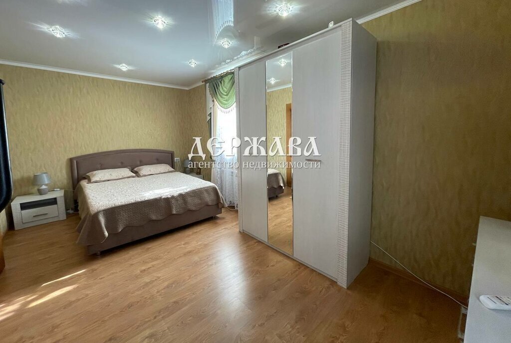 дом г Старый Оскол пер Мира фото 9