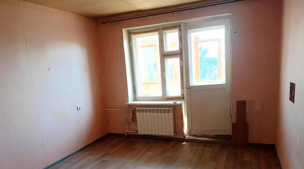 квартира г Старый Оскол пр-кт Комсомольский 75а фото 5