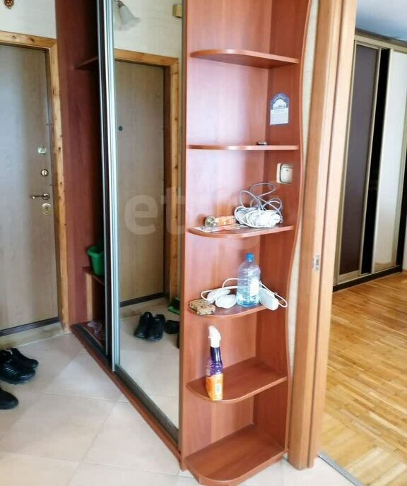 квартира г Балашиха ул Калинина 11 Реутов фото 5