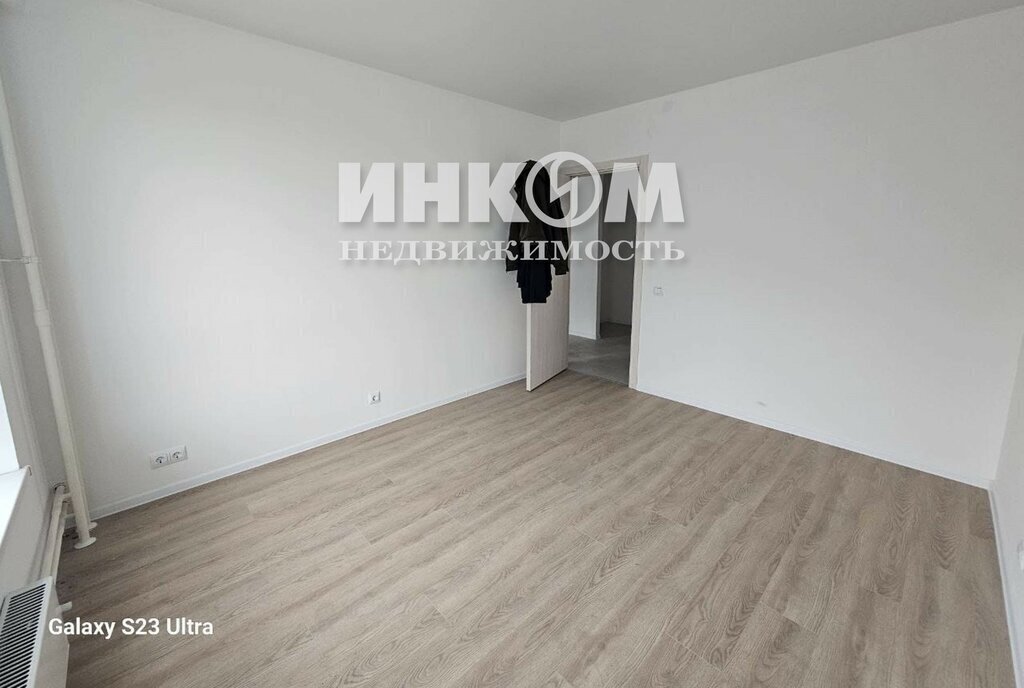 квартира г Балашиха ул Реутовская 12 Реутов фото 6