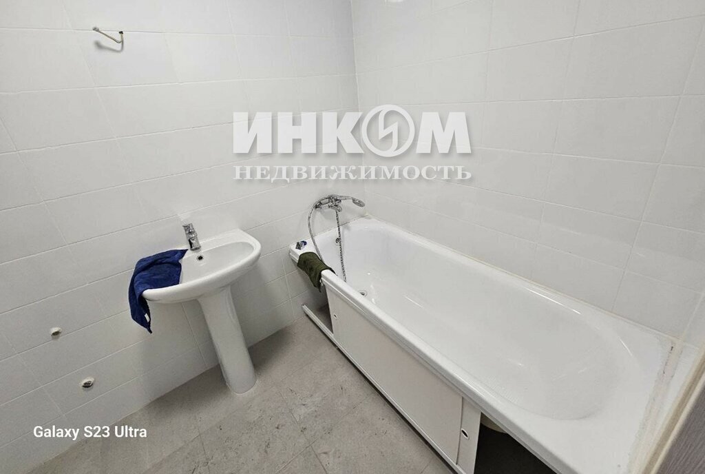 квартира г Балашиха ул Реутовская 12 Реутов фото 7