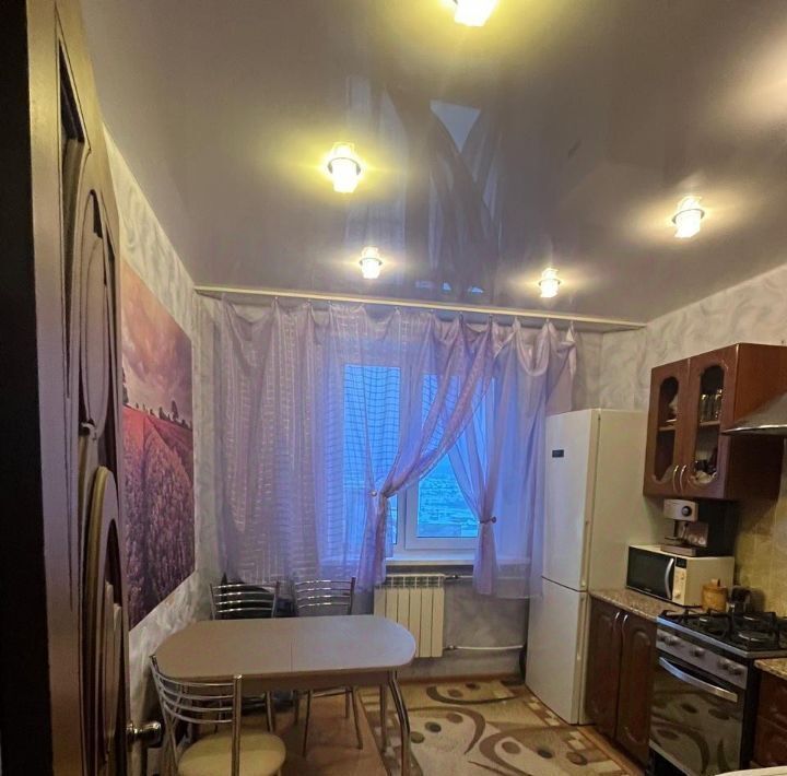 квартира г Нижний Тагил р-н Дзержинский ул Киевская 179 фото 3