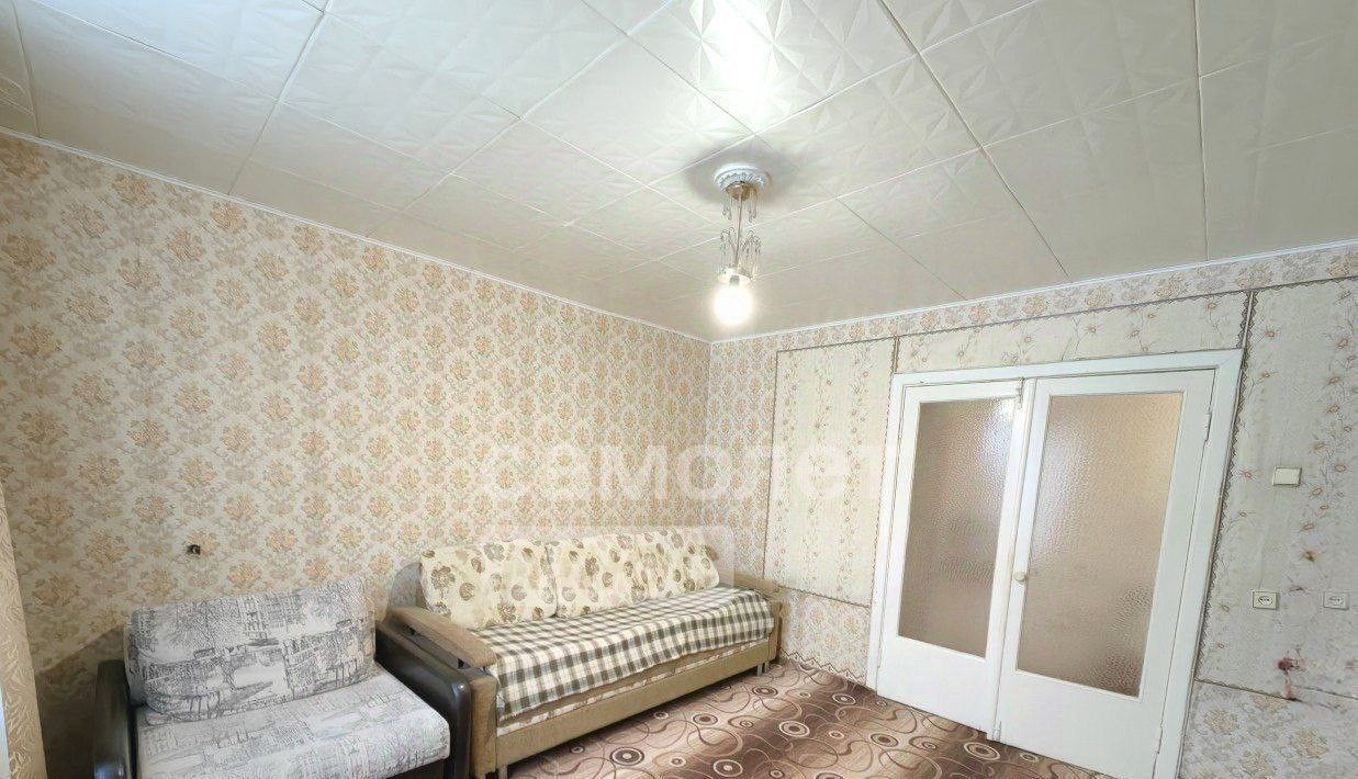 квартира г Екатеринбург Чкаловская ул. Академика Бардина, 9 фото 6