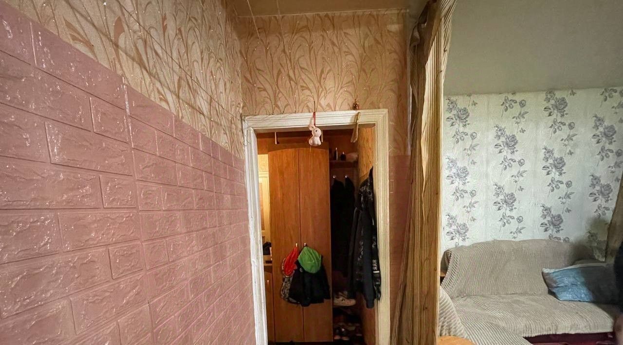 квартира г Ревда ул Максима Горького 36 фото 9