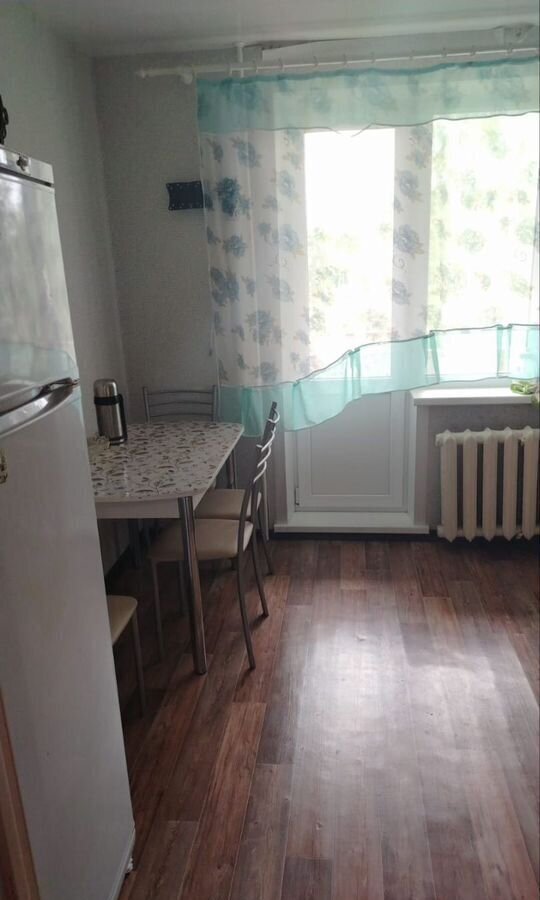 квартира г Красноуральск ул 1 Мая 24 фото 5