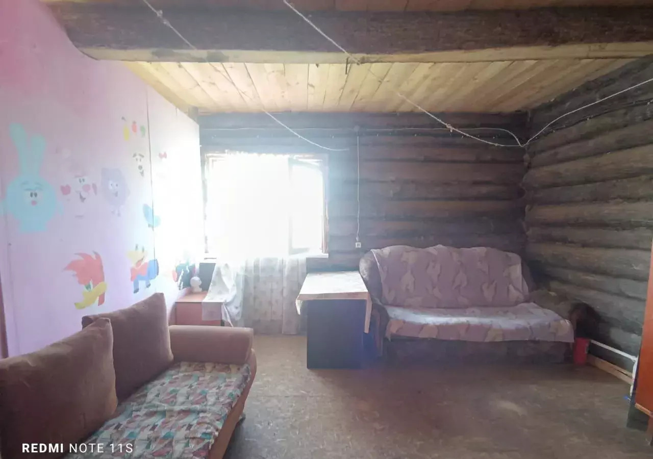 дом р-н Ишимбайский г Ишимбай река Тайрук фото 11