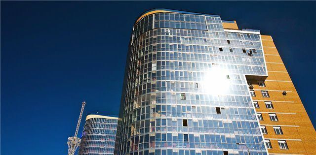 квартира г Пермь р-н Мотовилихинский ул Красновишерская 39 фото 1