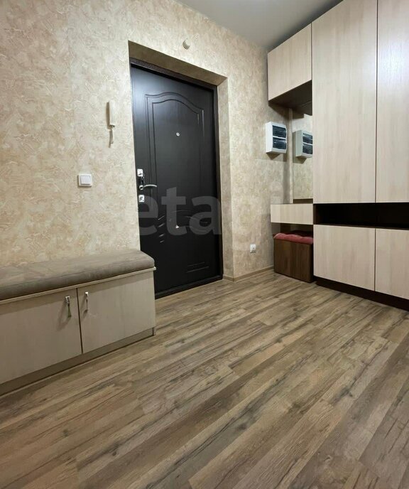 квартира г Батайск ул Половинко 280/11 фото 9