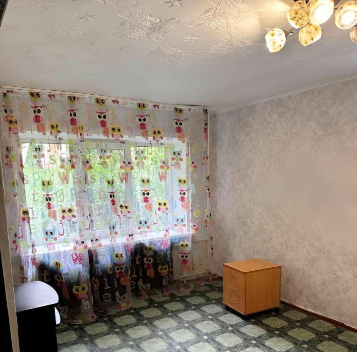 квартира г Смоленск р-н Промышленный ул Герцена 13 фото 6