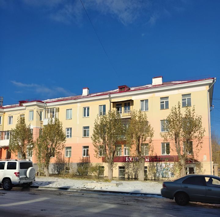 комната г Первоуральск ул Герцена 20 фото 3