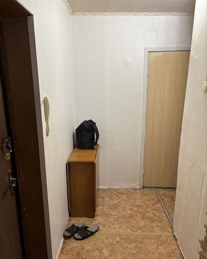 квартира г Череповец р-н Зашекснинский ул Наседкина 11 фото 12