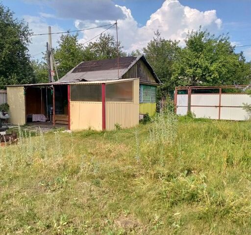 снт Горняк ул Абрикосовая 59 Стрелицкое городское поселение, рп. Стрелица фото