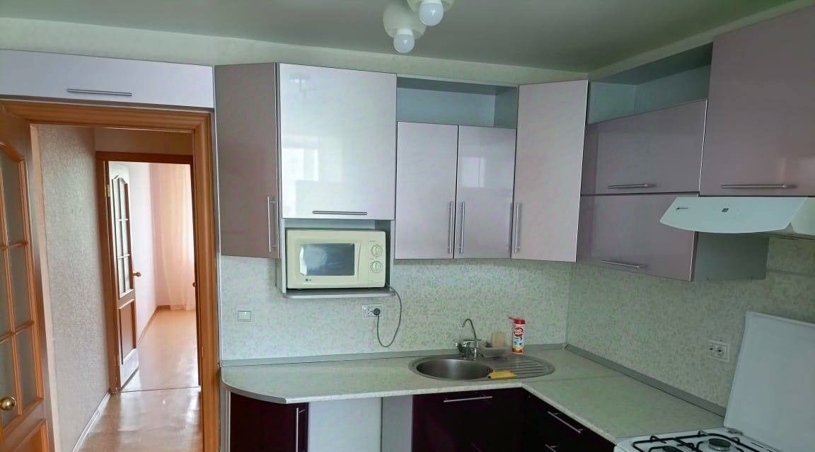 квартира г Курган ул Луначарского 4 фото 1