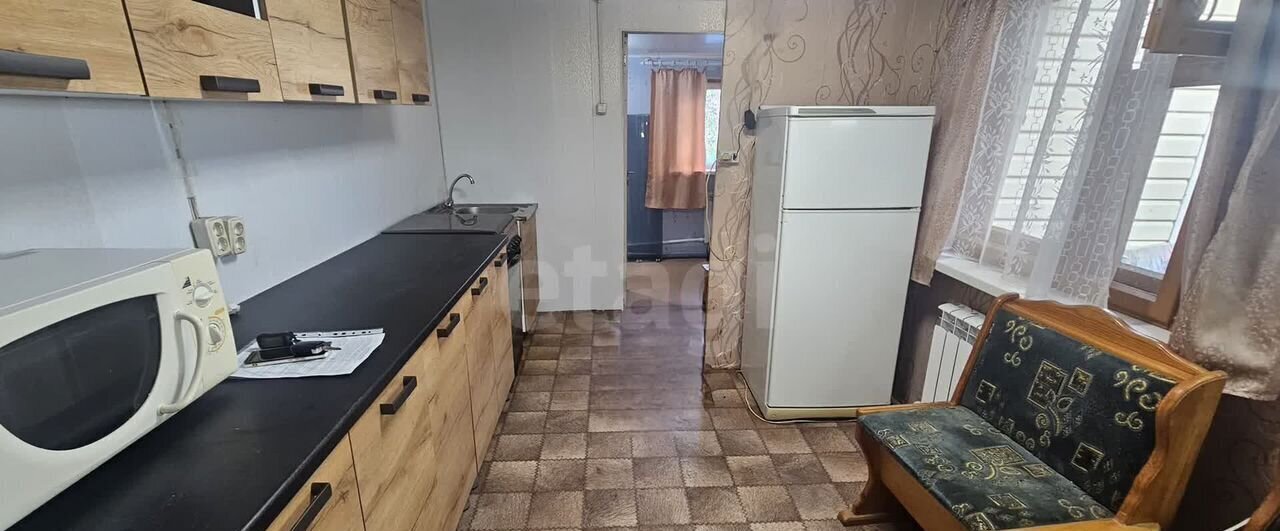 квартира г Муром ул Мостоотряда 3 фото 12