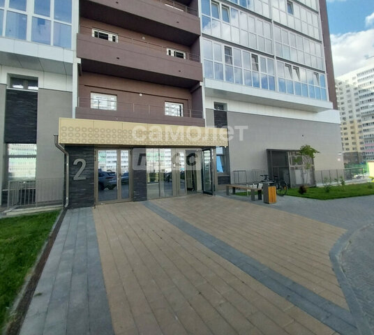 ул Потребкооперации 40 фото